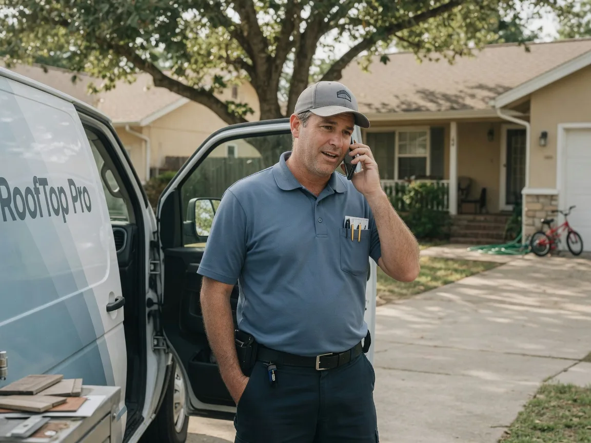 Roof Repair Weldon, IA FAQs